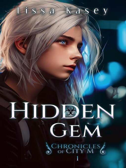 Title details for Hidden Gem by Lissa Kasey - Available